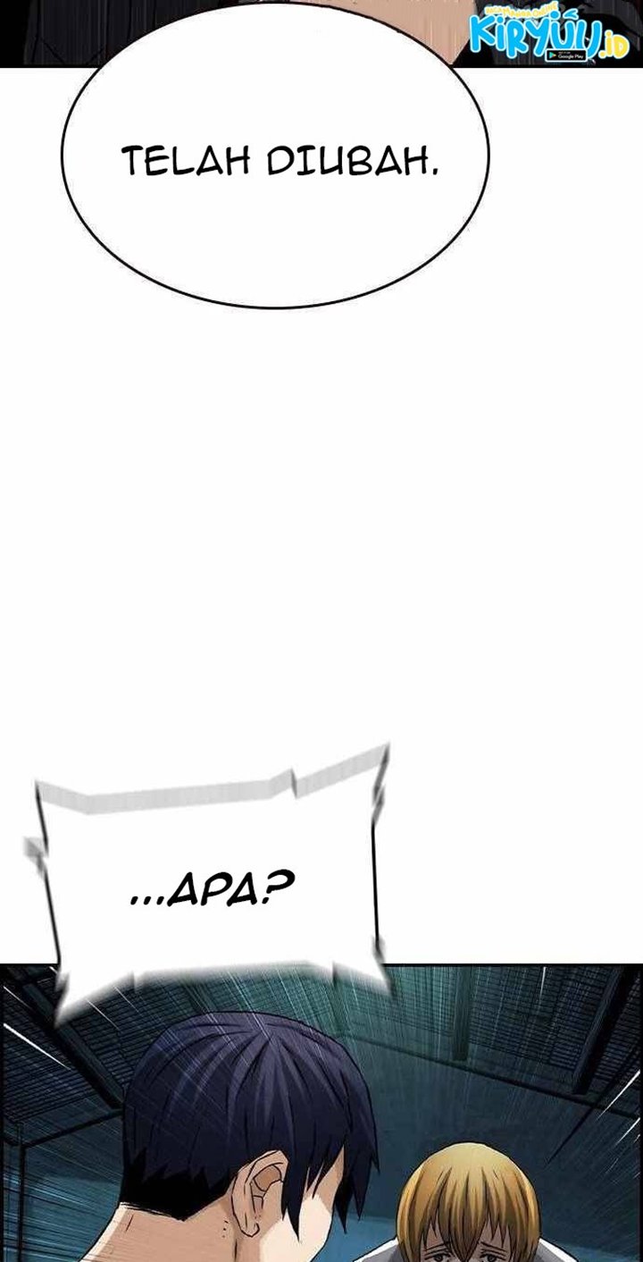 One Hundred Player Battleground Chapter 07 Bahasa Indonesia