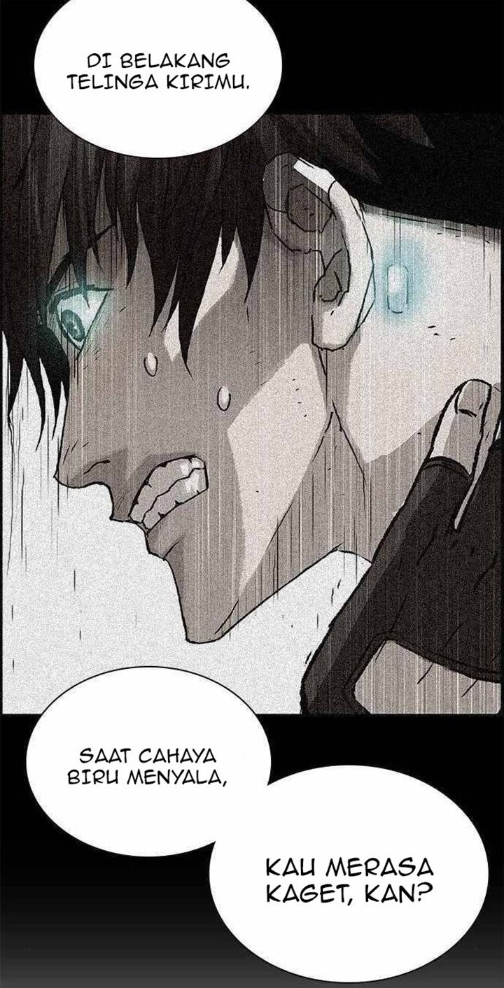 One Hundred Player Battleground Chapter 07 Bahasa Indonesia