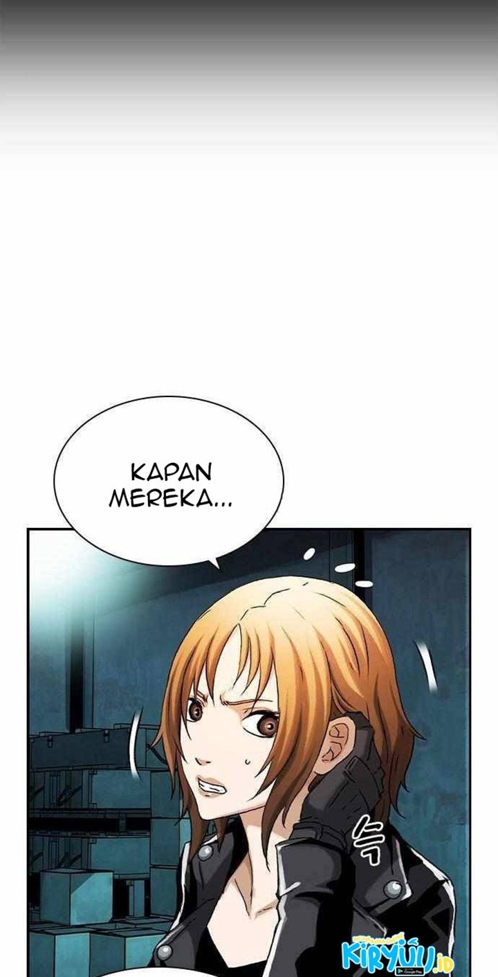 One Hundred Player Battleground Chapter 07 Bahasa Indonesia