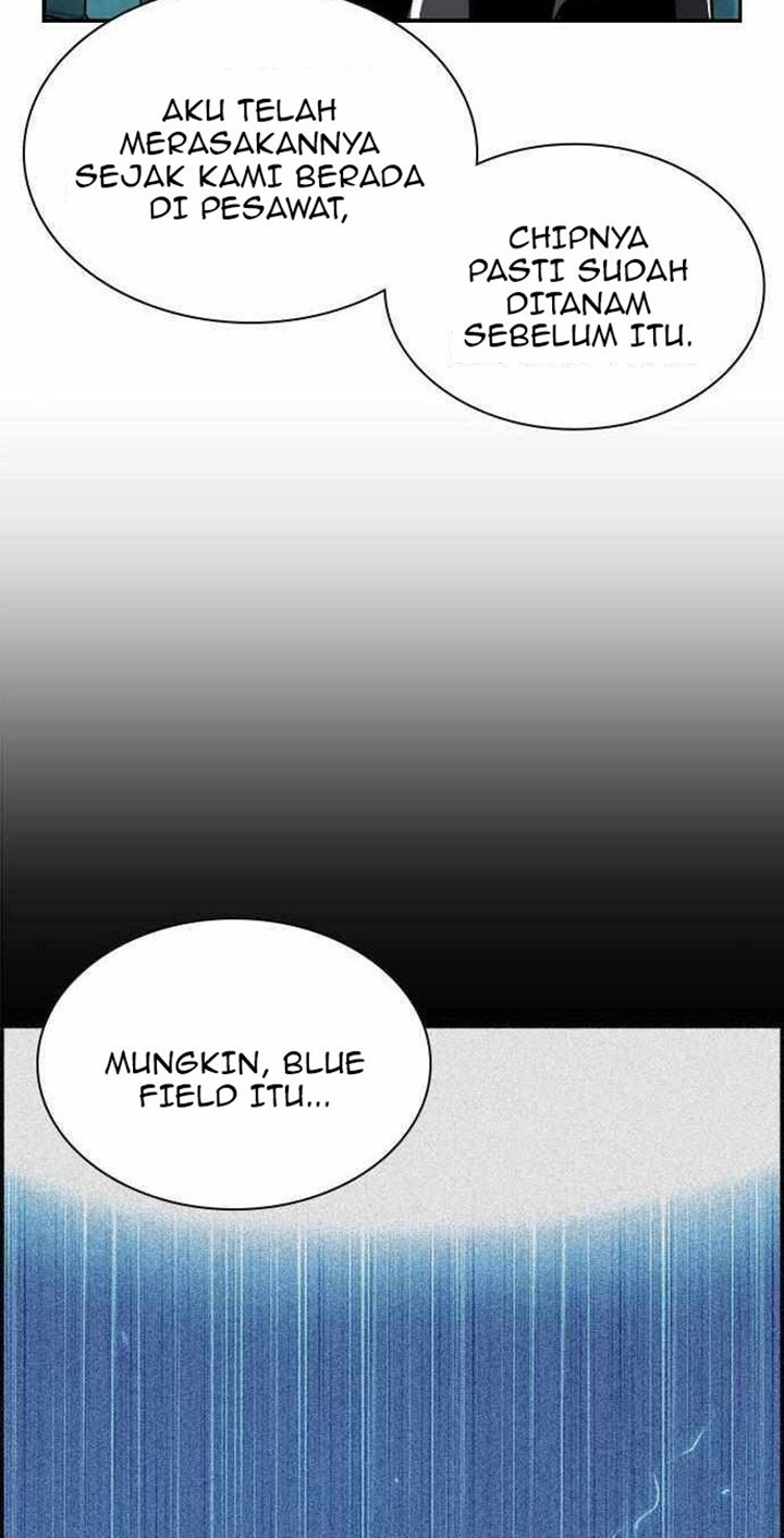 One Hundred Player Battleground Chapter 07 Bahasa Indonesia