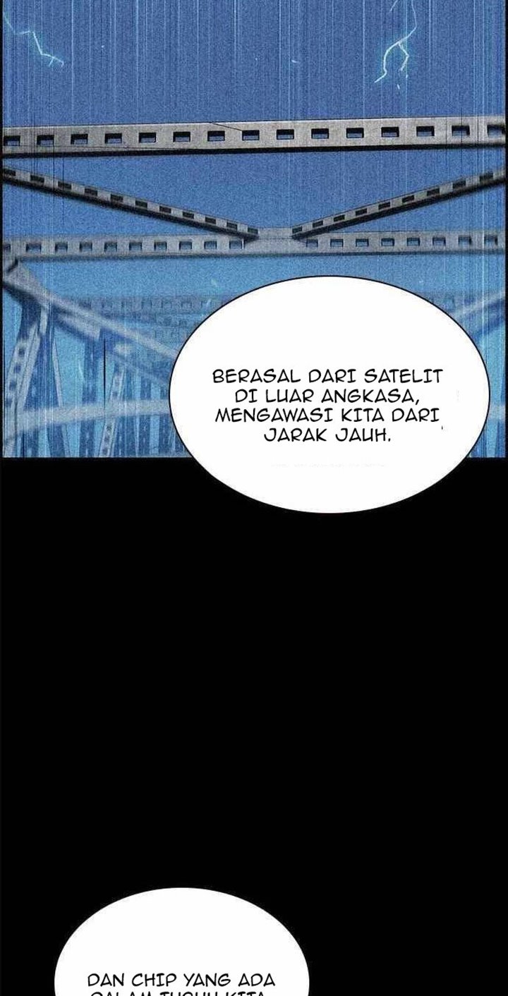 One Hundred Player Battleground Chapter 07 Bahasa Indonesia