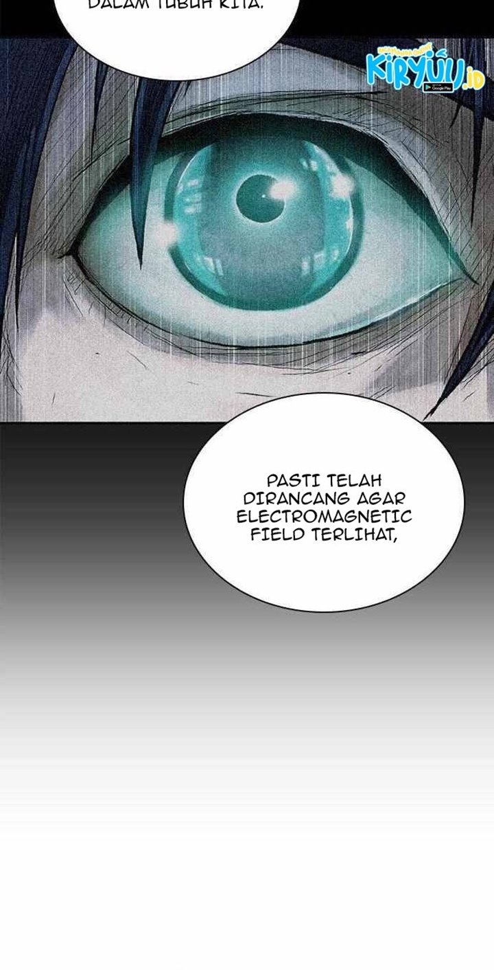 One Hundred Player Battleground Chapter 07 Bahasa Indonesia