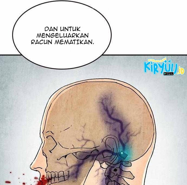 One Hundred Player Battleground Chapter 07 Bahasa Indonesia