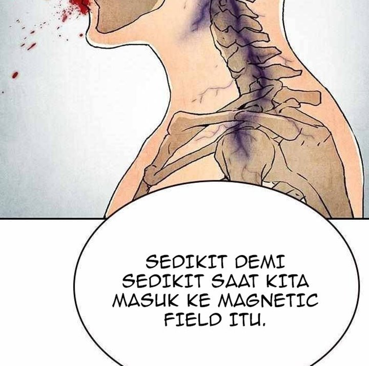 One Hundred Player Battleground Chapter 07 Bahasa Indonesia