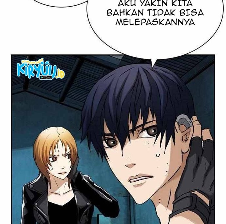 One Hundred Player Battleground Chapter 07 Bahasa Indonesia