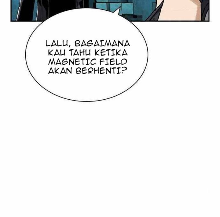 One Hundred Player Battleground Chapter 07 Bahasa Indonesia