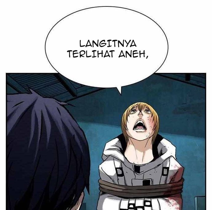 One Hundred Player Battleground Chapter 07 Bahasa Indonesia