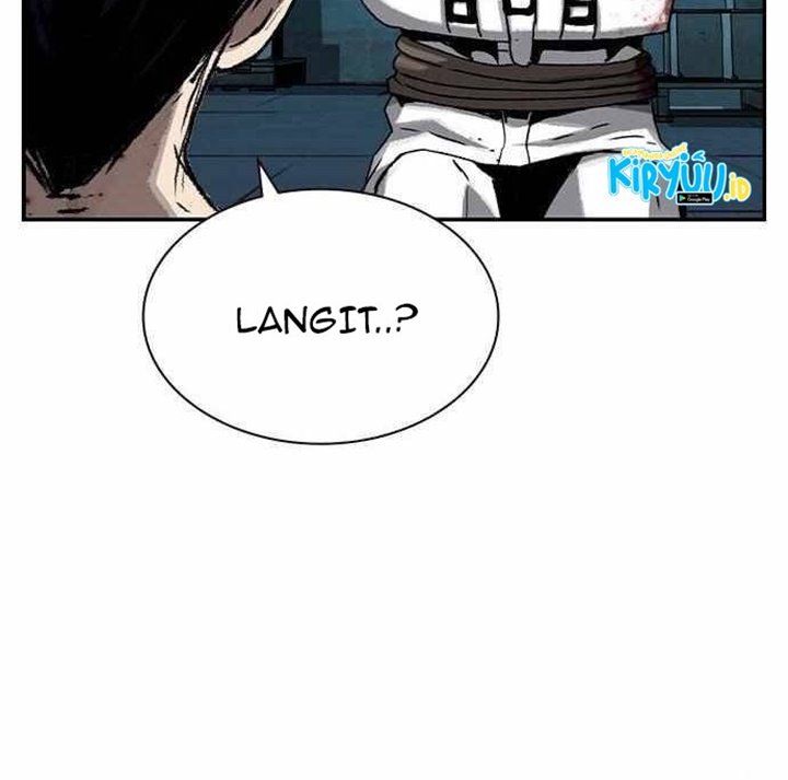 One Hundred Player Battleground Chapter 07 Bahasa Indonesia