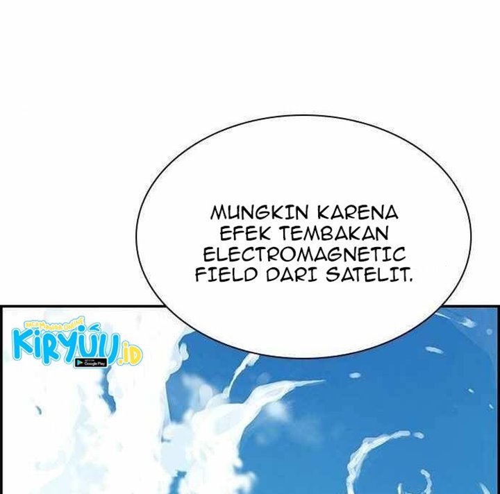 One Hundred Player Battleground Chapter 07 Bahasa Indonesia