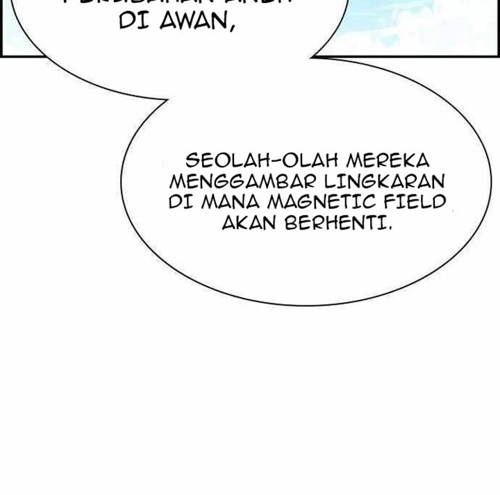 One Hundred Player Battleground Chapter 07 Bahasa Indonesia