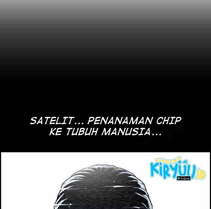 One Hundred Player Battleground Chapter 07 Bahasa Indonesia