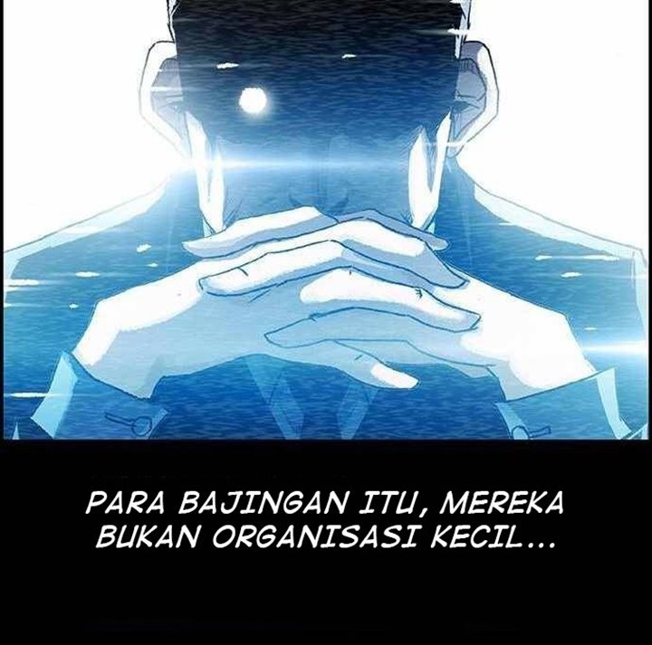 One Hundred Player Battleground Chapter 07 Bahasa Indonesia