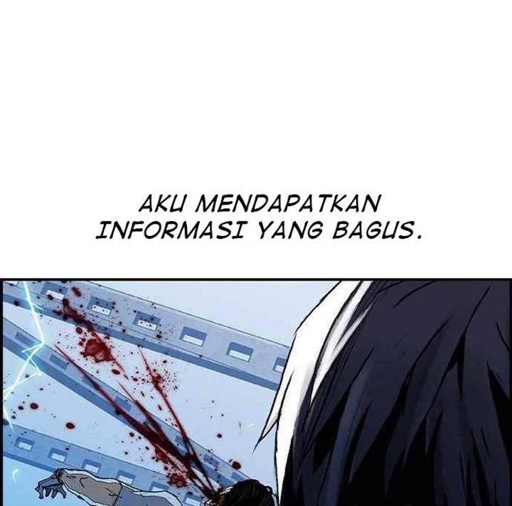 One Hundred Player Battleground Chapter 07 Bahasa Indonesia