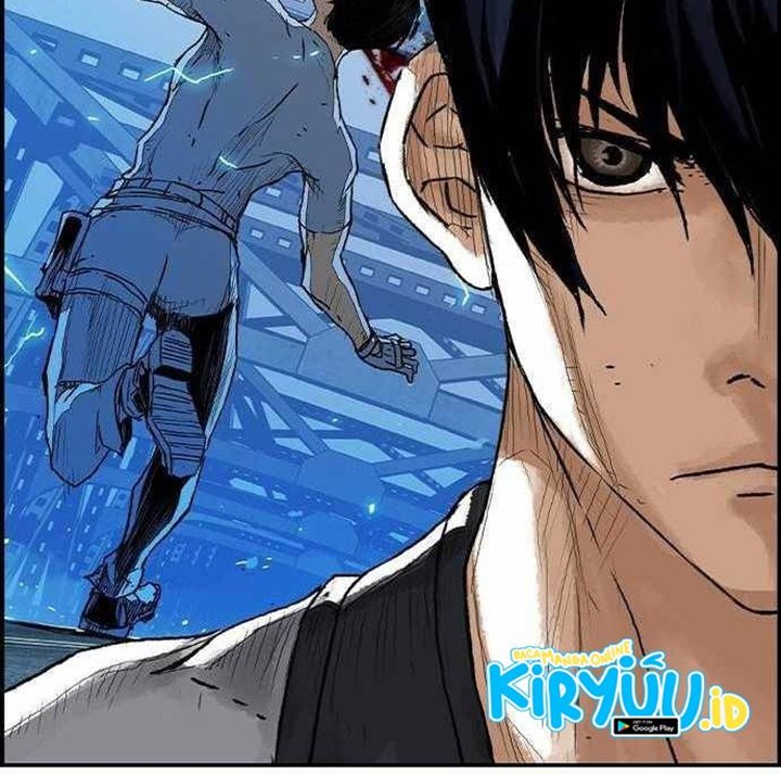 One Hundred Player Battleground Chapter 07 Bahasa Indonesia