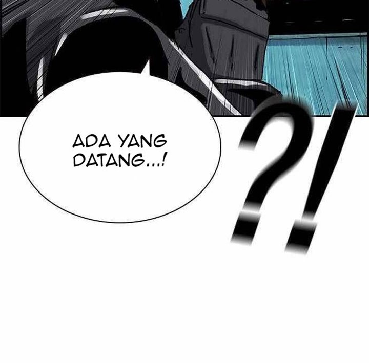 One Hundred Player Battleground Chapter 07 Bahasa Indonesia