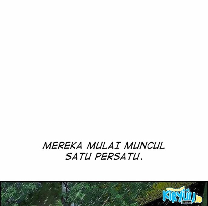 One Hundred Player Battleground Chapter 07 Bahasa Indonesia