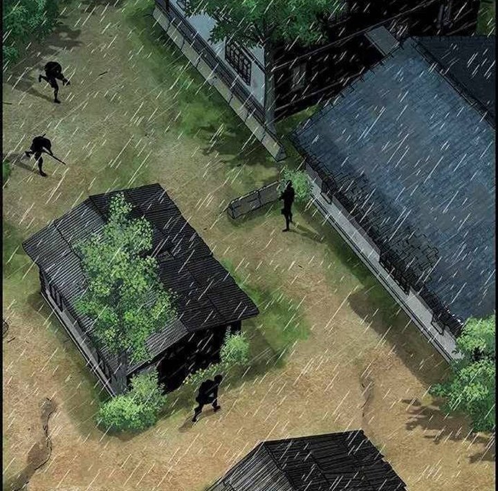 One Hundred Player Battleground Chapter 07 Bahasa Indonesia