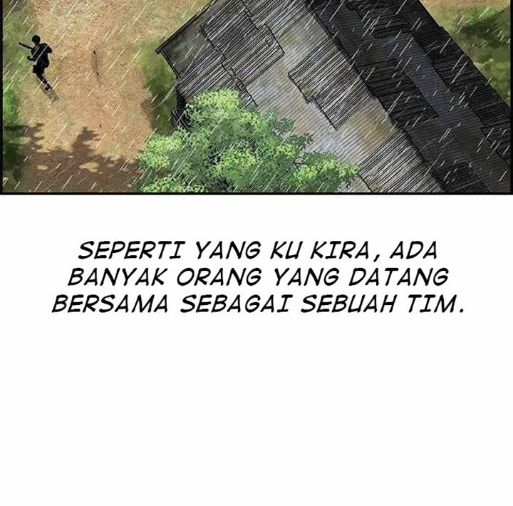 One Hundred Player Battleground Chapter 07 Bahasa Indonesia