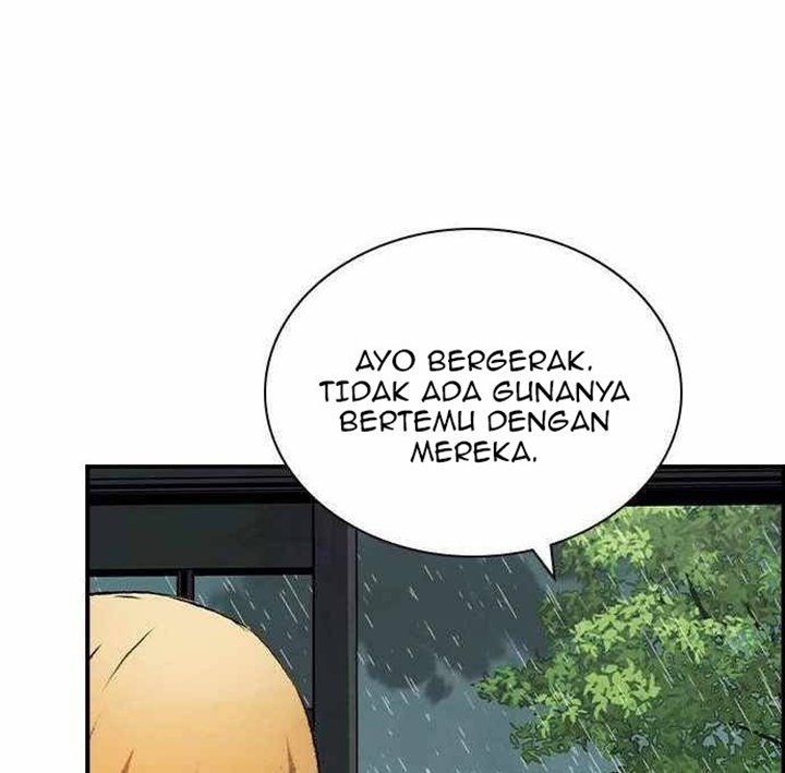 One Hundred Player Battleground Chapter 07 Bahasa Indonesia