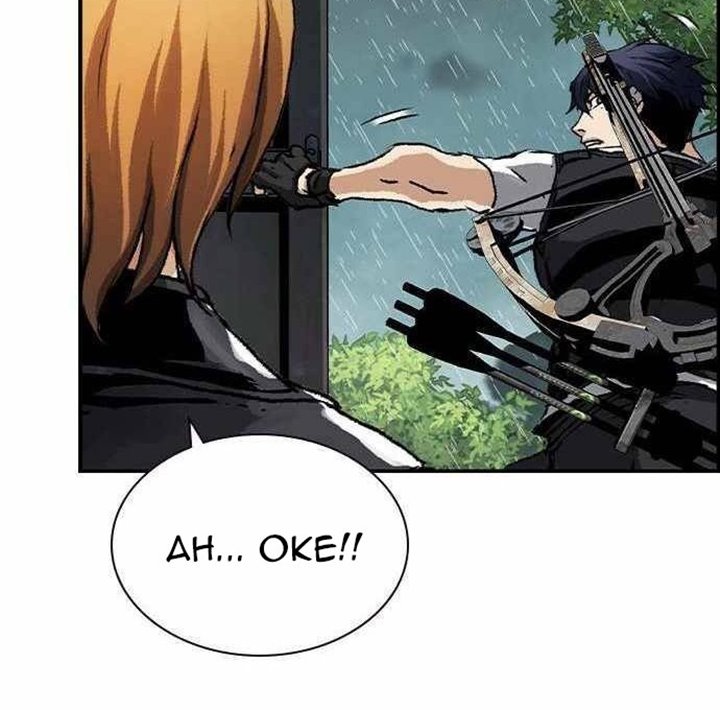 One Hundred Player Battleground Chapter 07 Bahasa Indonesia