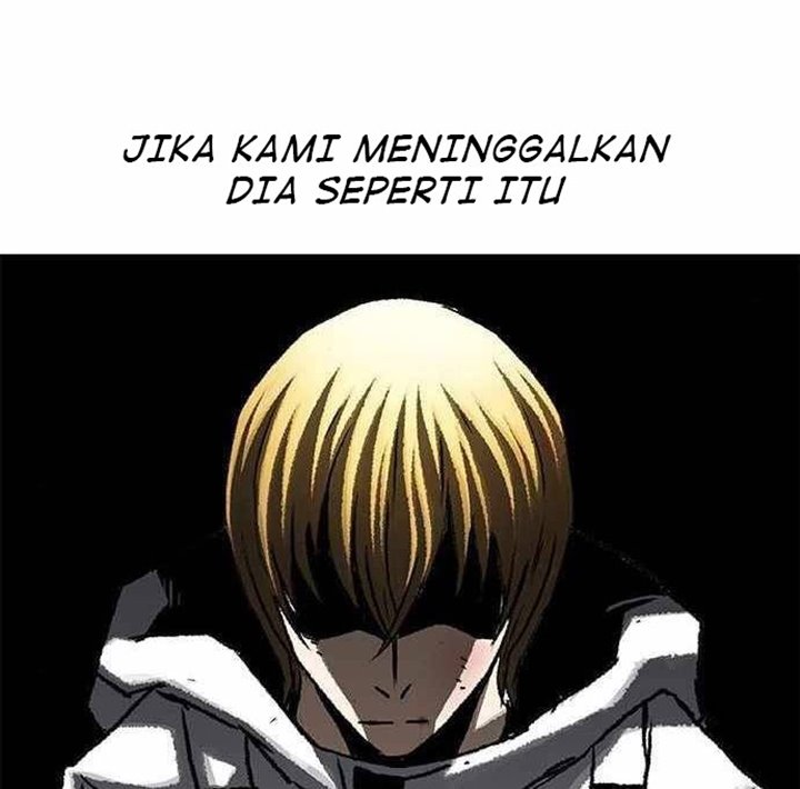 One Hundred Player Battleground Chapter 07 Bahasa Indonesia