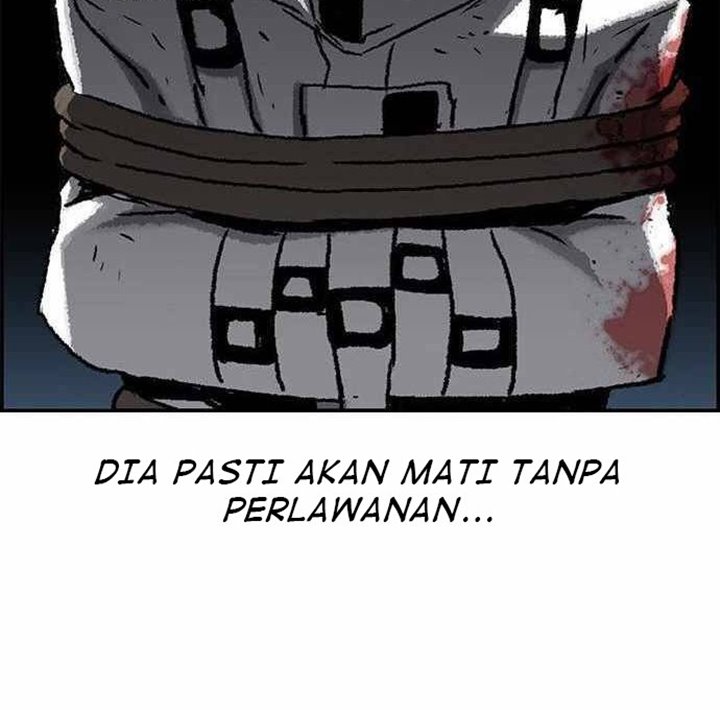 One Hundred Player Battleground Chapter 07 Bahasa Indonesia