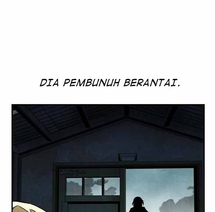 One Hundred Player Battleground Chapter 07 Bahasa Indonesia