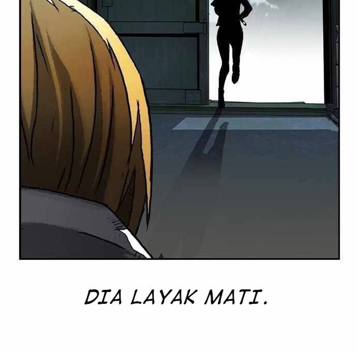 One Hundred Player Battleground Chapter 07 Bahasa Indonesia