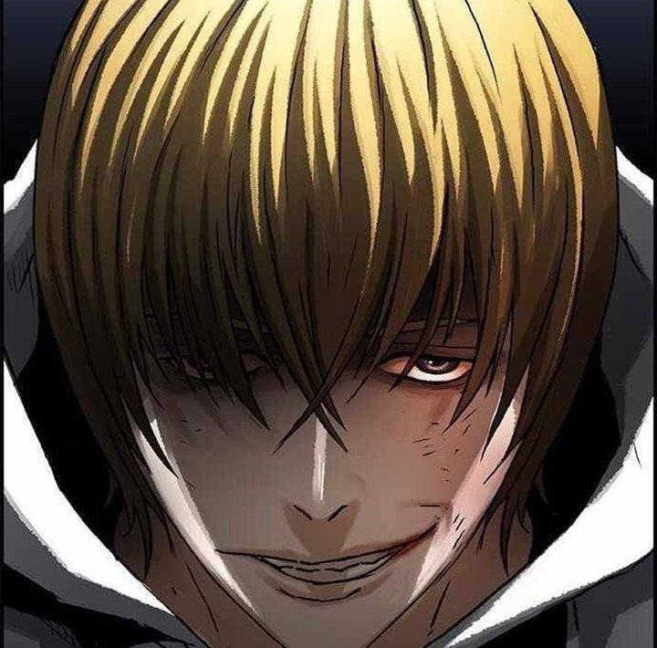 One Hundred Player Battleground Chapter 07 Bahasa Indonesia