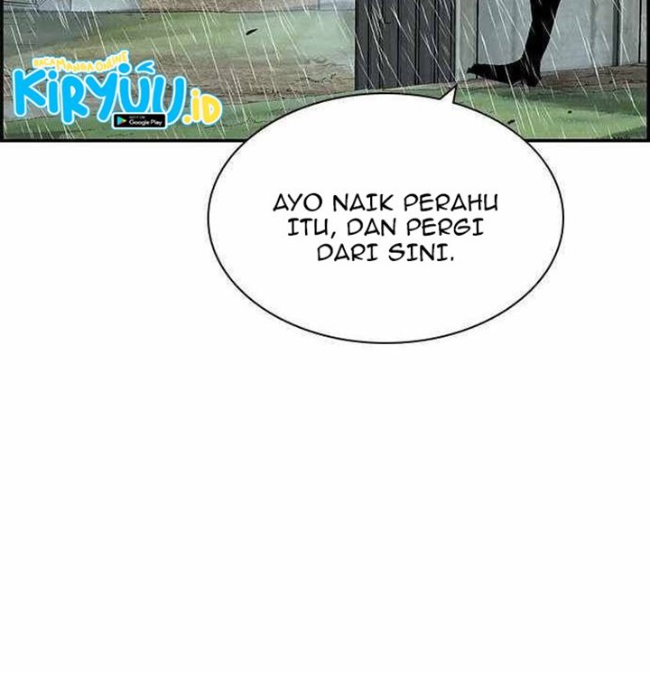 One Hundred Player Battleground Chapter 07 Bahasa Indonesia