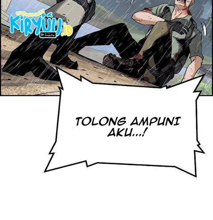 One Hundred Player Battleground Chapter 07 Bahasa Indonesia