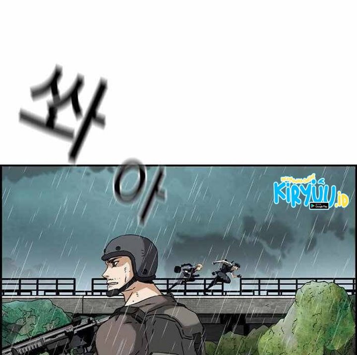 One Hundred Player Battleground Chapter 07 Bahasa Indonesia