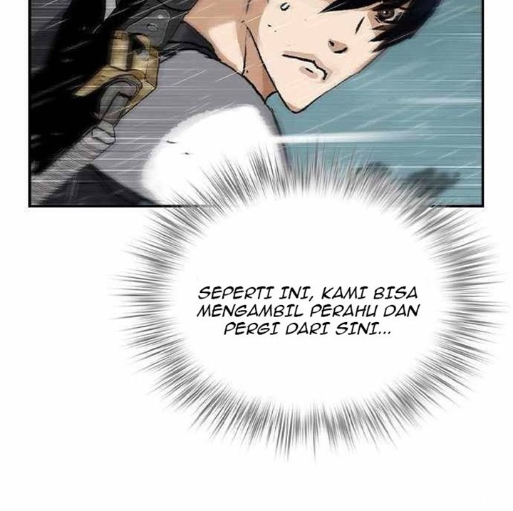 One Hundred Player Battleground Chapter 07 Bahasa Indonesia