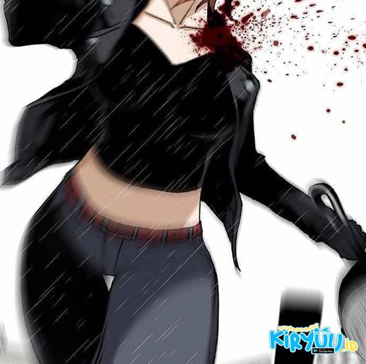 One Hundred Player Battleground Chapter 07 Bahasa Indonesia