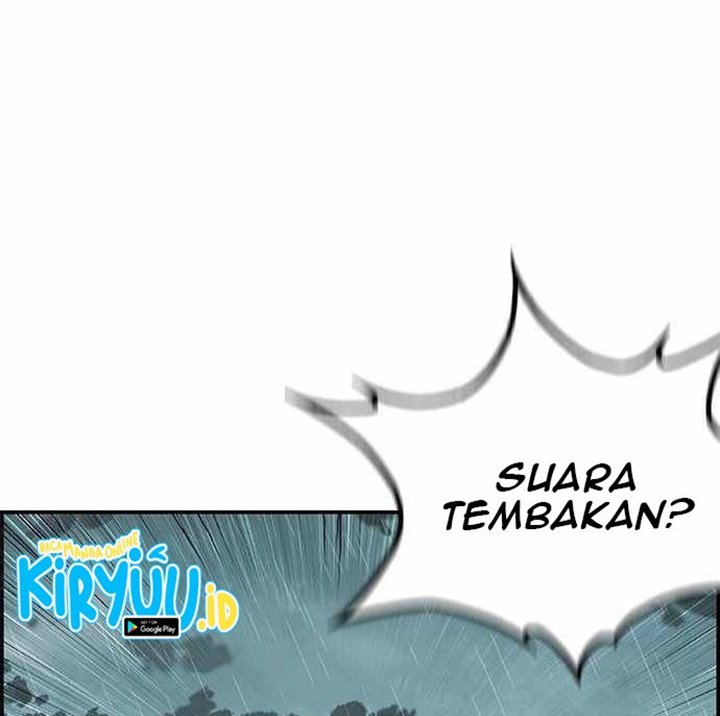 One Hundred Player Battleground Chapter 07 Bahasa Indonesia