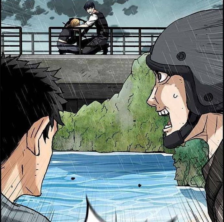 One Hundred Player Battleground Chapter 07 Bahasa Indonesia