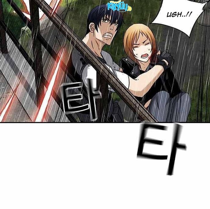 One Hundred Player Battleground Chapter 07 Bahasa Indonesia