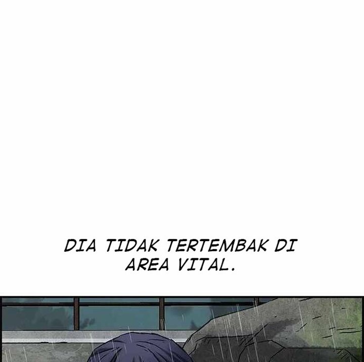 One Hundred Player Battleground Chapter 07 Bahasa Indonesia
