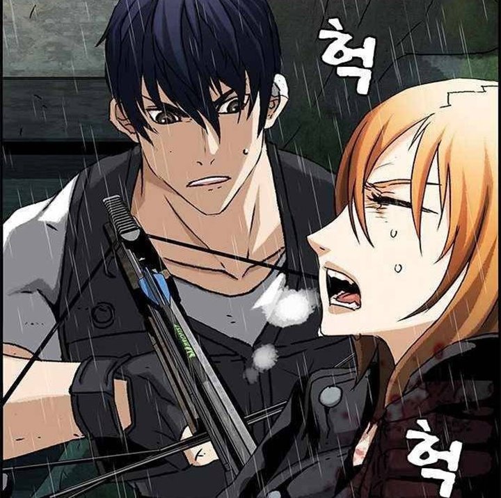 One Hundred Player Battleground Chapter 07 Bahasa Indonesia