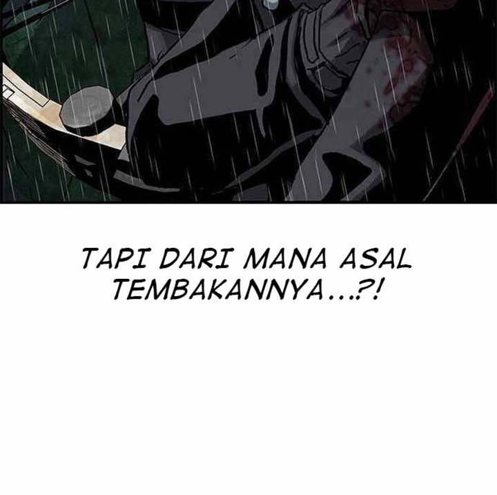 One Hundred Player Battleground Chapter 07 Bahasa Indonesia