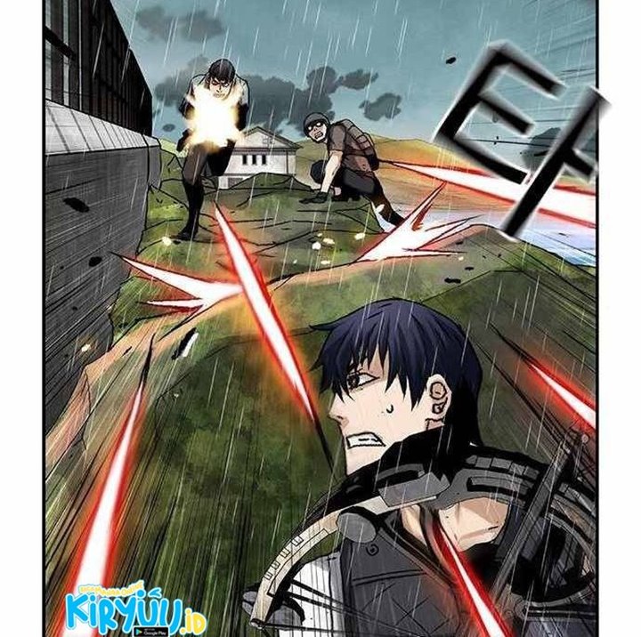 One Hundred Player Battleground Chapter 07 Bahasa Indonesia