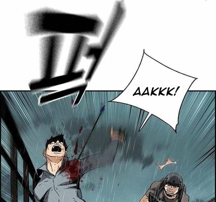 One Hundred Player Battleground Chapter 07 Bahasa Indonesia