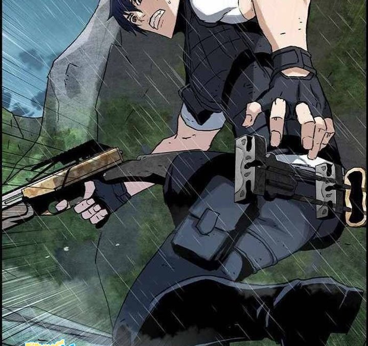 One Hundred Player Battleground Chapter 07 Bahasa Indonesia