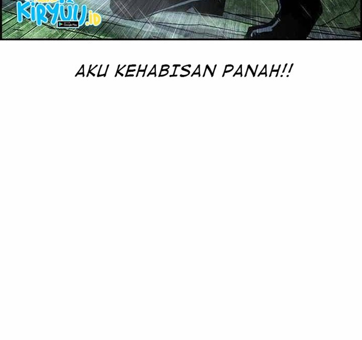 One Hundred Player Battleground Chapter 07 Bahasa Indonesia