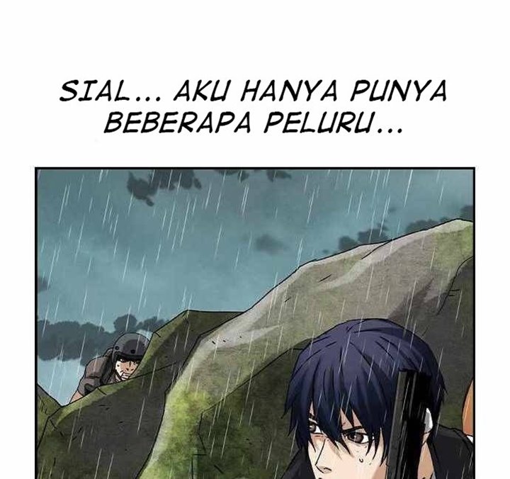 One Hundred Player Battleground Chapter 07 Bahasa Indonesia
