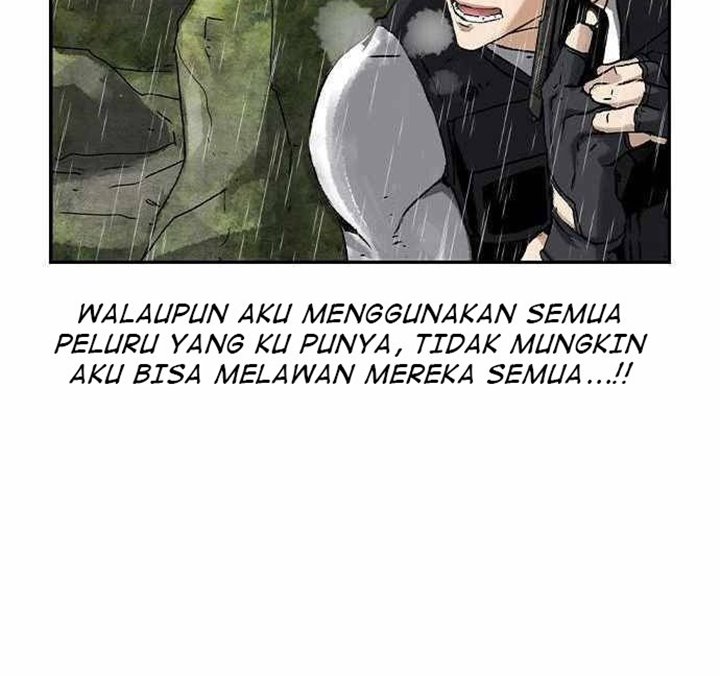 One Hundred Player Battleground Chapter 07 Bahasa Indonesia