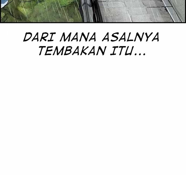 One Hundred Player Battleground Chapter 07 Bahasa Indonesia