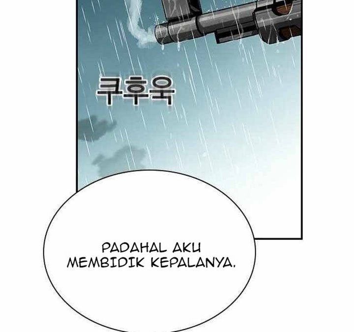 One Hundred Player Battleground Chapter 07 Bahasa Indonesia