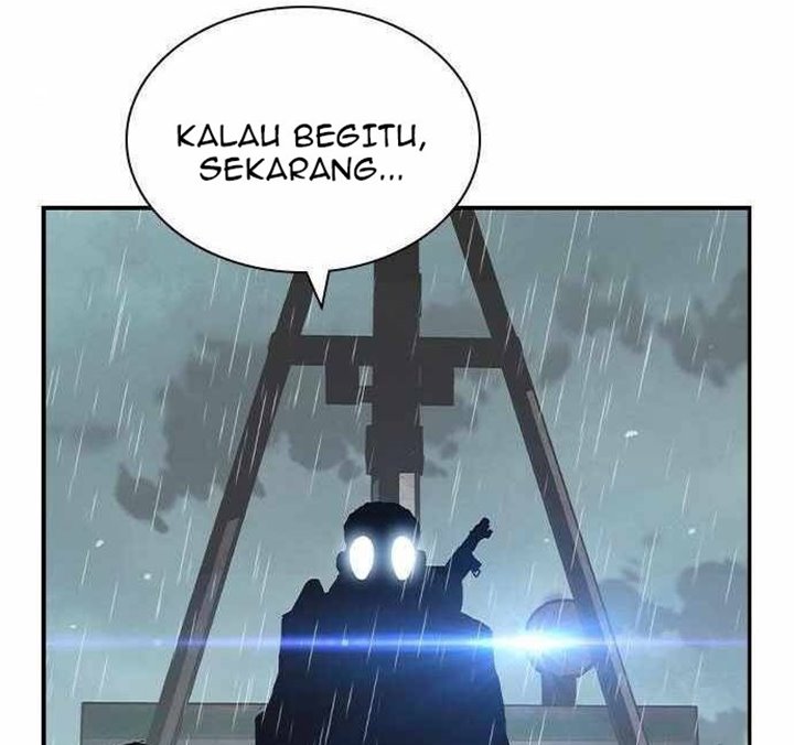 One Hundred Player Battleground Chapter 07 Bahasa Indonesia
