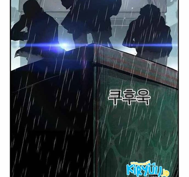 One Hundred Player Battleground Chapter 07 Bahasa Indonesia